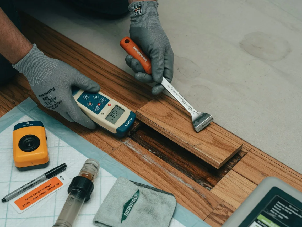 Why choose Water Damage Restoration in Siler City, NC